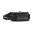 Patagonia Black Hole Waist Pack 5L Black on Black - Other Bags - 198077514107 - 1
