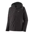 Patagonia M's Boulder Fork Rain Jacket Black - Hard Shells for Men - 196924671157 - 1