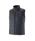 Patagonia M´s Nano Puff Vest Smolder Blue - Insulated Jackets - 198077404217 - 1