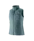 Patagonia W´s Nano Puff Vest Blue Sage - Insulated Jackets - 199346201247 - 1
