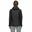 Patagonia W's Torrentshell 3-Layer Jacket Black - Hard Shells for Women - 195699583467 - 3