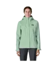 Patagonia W´s Torrentshell 3L Rain Jacket Thin Ice - Hard Shells for Women - 198077530817 - 2