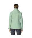 Patagonia W´s Torrentshell 3L Rain Jacket Thin Ice - Hard Shells for Women - 198077530817 - 3