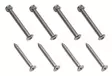 Patriot Duo - Rod Holders - 6417512539937 - 2