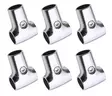 Patriot Marine Rail Mount Storage Bracket - Trailer Accessories - 6417512541077 - 1