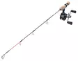 Patriot Multi Ice -pilkkicombo - Ice Fishing Combos - 6417512527637 - 2