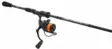Patriot Shadow Spinning Combo - Patriot Spinning Rods - 6417512539777 - 2