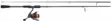 Patriot Shadow Spinning Combo - Patriot Spinning Rods - 6417512539777 - 1