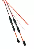 Patriot XXV Zander LW 6'6'' 7-20g Spin - Patriot Spinning Rods - 6417512523387 - 3