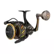Penn Authority 8500 - Saltwater Spinning Reels - 031324283367 - 2