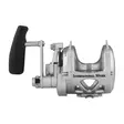 Penn International 50VISX Silver - Saltwater Spinning Reels - 031324033467 - 3
