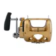 Penn International 80VISW Gold - Saltwater Spinning Reels - 031324167087 - 3