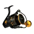 Penn Slammer IV 6500HS - Saltwater Spinning Reels - 031324274617 - 1