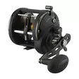 Penn Squall II Level Wind 30 LH - Trolling & Big Game Reels - 031324274907 - 1