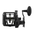 Penn Squall II Level Wind 30 LH - Trolling & Big Game Reels - 031324274907 - 3
