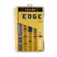 Plano Edge Terminal Box 3700 Grey/Yellow - Tackle Storage - 024099010467 - 2