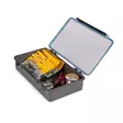 Plano Waterproof 3700 Deep Open StowAway - Lure Boxes - 024099011297 - 5