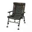 Prologic Avenger Comfort Camo Arm Chair - Chairs - 5706301650467 - 1