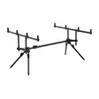 Prologic C-Series Convertible 4 Rod Pod - Rod Pods - 5706301727237 - 1