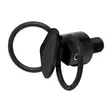 Prologic Clinch Pivoting Snag Butt Grip - Rod Rests & Mounting Accessories - 5706301650597 - 1