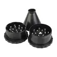 Prologic Crush N Fill Boilie Crusher - Bait Preparation - 5706301473387 - 1