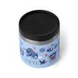 Yeti Rambler Food Jar 8oz Big Sky Summer Camp - Insulated Bottles and Mugs - 888830602997 - 3