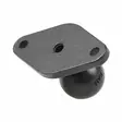 RAM Diamond B Ball Base - RAM Mounts, size B - 793442102387 - 2