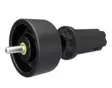 Ram Pin-Lock Security Knob - RAM Mounts, size C - 793442946257 - 3