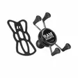 RAM Twist Lock + Universal X-Grip - RAM Mounts, size B - 793442933387 - 5