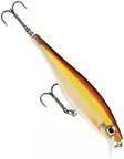 Rapala BX Minnow 7cm 7g - Wobblers 6-10 cm - 3400400117 - 5