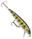 Rapala Countdown 9cm 11g - Wobblers 6-10 cm - 3400400057 - 1