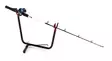 Rapala Ice Rod Holder - Other Accessories - 6416038105077 - 2