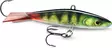 Rapala Jigging Shadow Rap 9cm 17g - Horizontal Ice-Fishing Lures - 3400200067 - 1