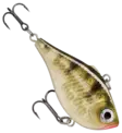 Rapala Rippin’ Rap 5cm 9g - Wobblers <6 cm - 340040277 - 31