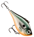 Rapala Rippin’ Rap 5cm 9g - Wobblers <6 cm - 340040277 - 22