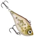 Rapala Rippin’ Rap 5cm 9g - Wobblers <6 cm - 340040277 - 34