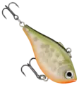 Rapala Rippin’ Rap 5cm 9g - Wobblers <6 cm - 340040277 - 33