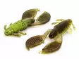 Reins AX Craw Mini 2" - Creature softbaits - 17340030507 - 6