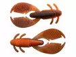 Reins AX Craw Mini 2" - Creature softbaits - 17340030507 - 1