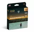 Rio Elite Metered Shooting Line - Coated - 730884194297 - 1