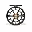 Ross Reels Evolution LTX Black #7/8 - Ross Fly Reels - 818288003862 - 1
