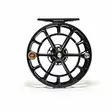 Ross Reels Evolution LTX Black - Ross Fly Reels - 818288003787 - 2