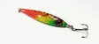 RTech Lures 100mm 21g - Seatrout Spoons - 340014171017 - 17