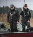 Ruoto PredatorMasters Fishing Trousers - New 2026! - Pants - 6438407013127 - 6