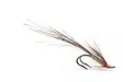 Sarvijaakko Natural Grey Salmon Fly - Double Hook Salmon Flies - 8859202530127 - 1