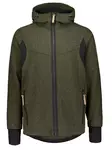 Kaarna Jacket Dark Olive - Hunting Jackets for Men - 6419619200437 - 1