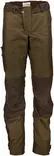 Sasta Suvanto Trousers Dark Forest - Hunting Trousers for Women - 6419619256717 - 1