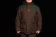 Sasta Wolf Jacket Dark Forest - Hunting Jackets for Men - 6419619257097 - 3