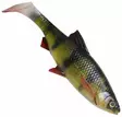 Savage Gear 4D River Roach 18cm 70g - Soft Baits for pike under 100g - 3400300097 - 4