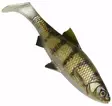 Savage Gear 4D River Roach 18cm 70g - Soft Baits for pike under 100g - 3400300097 - 6